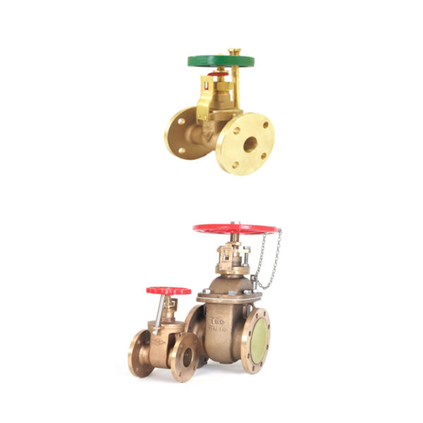 gate-valves